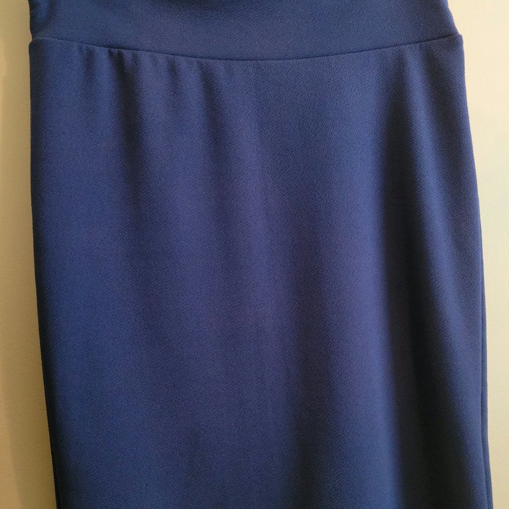 LuLaRoe Pencil Skirt